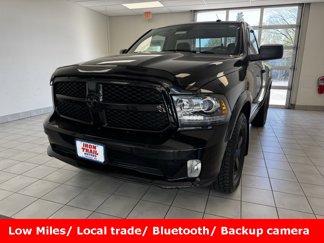 Used 2014 RAM 1500 Express image 1