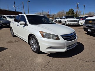 Used 2012 Honda Accord EX image 1