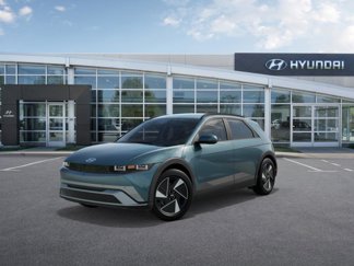 New 2025 Hyundai Ioniq 5 SEL image 1