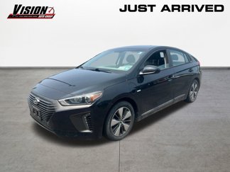 Used 2018 Hyundai Ioniq Plug-In Hybrid image 1