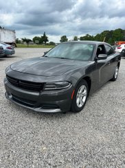 Used 2019 Dodge Charger SXT image 1