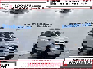 Used 2020 Chevrolet Equinox LT image 1