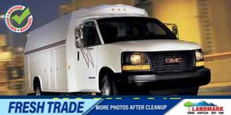 Used 2004 GMC Savana 3500 image 1