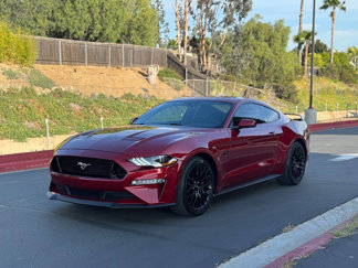 Used 2019 Ford Mustang GT Premium w/ GT Performance Package image 1
