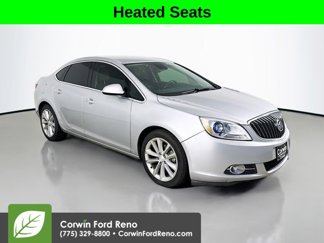 Used 2016 Buick Verano Convenience image 1