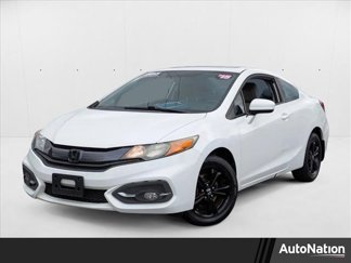 Used 2015 Honda Civic EX video 1