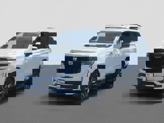 Used 2021 Cadillac Escalade Sport image 1
