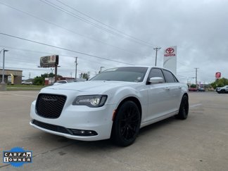 Used 2021 Chrysler 300 S w/ Comfort Group image 1