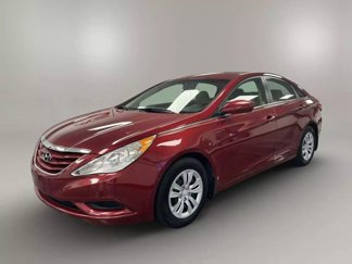Used 2013 Hyundai Sonata GLS image 1