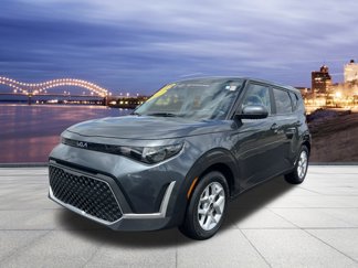 Certified 2024 Kia Soul LX w/ Option Group 015 image 1