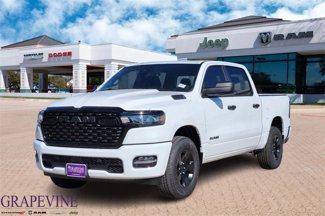 New 2025 RAM 1500 Tradesman w/ Night Edition image 1