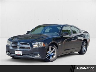 Used 2013 Dodge Charger R/T image 1