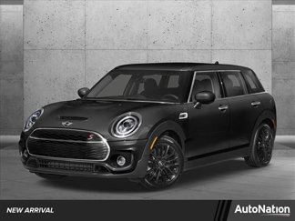 Used 2020 MINI Cooper Clubman S image 1
