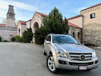 Used 2007 Mercedes-Benz GL 450 4MATIC image 1
