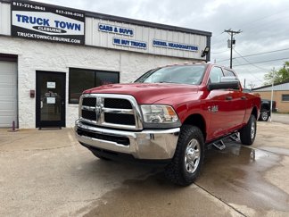 Used 2014 RAM 2500 Tradesman w/ Chrome Appearance Group image 1