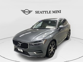 Used 2019 Volvo XC60 T6 Inscription image 1