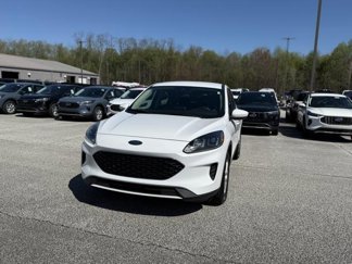 Certified 2020 Ford Escape SE image 1