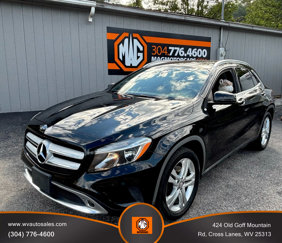 Used 2016 Mercedes-Benz GLA 250 4MATIC image 1