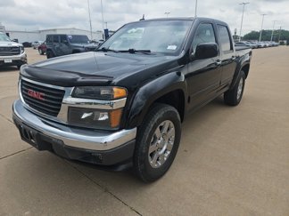 Used 2012 GMC Canyon SLE image 1