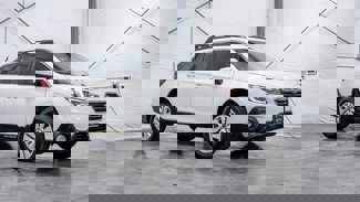 Used 2018 Subaru Outback 2.5i Premium video 1