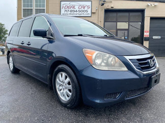 Used 2009 Honda Odyssey EX image 1