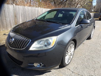 Used 2013 Buick Verano image 1