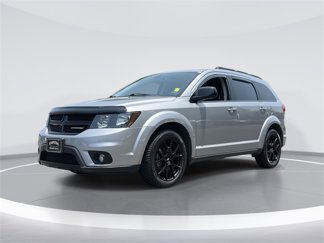 Used 2019 Dodge Journey GT w/ Nav & Sun Group image 1
