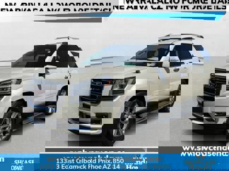Used 2015 GMC Acadia SLT w/ Technology Package image 1