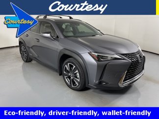 Used 2020 Lexus UX 250h w/ Premium Package image 1