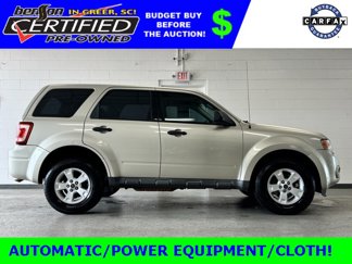Used 2012 Ford Escape XLS image 1