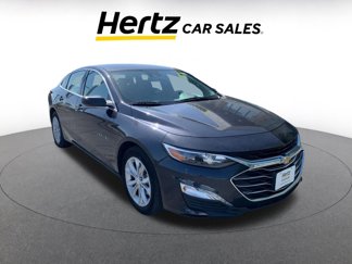 Used 2023 Chevrolet Malibu LT image 1