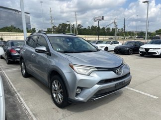 Used 2016 Toyota RAV4 Limited image 1