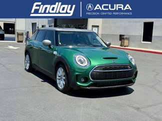 Used 2020 MINI Cooper Clubman S image 1