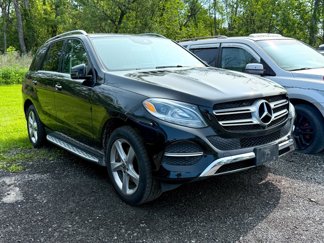 Used 2018 Mercedes-Benz GLE 350 4MATIC image 1