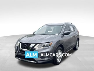 Used 2020 Nissan Rogue SV image 1