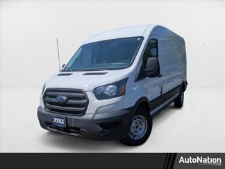 Used 2020 Ford Transit 250 Medium Roof w/ Load Area Protection Package image 1