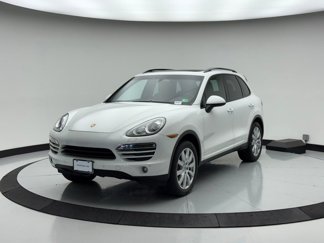 Used 2014 Porsche Cayenne image 1