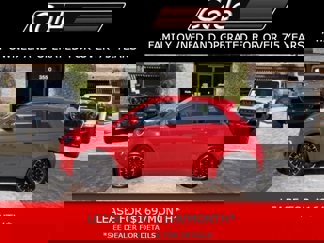 New 2024 FIAT 500 e (RED) image 1