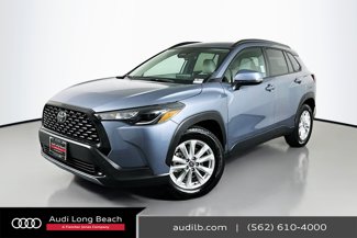 Used 2023 Toyota Corolla Cross LE image 1