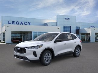 New 2025 Ford Escape Active w/ Tech Pack #1 video 1