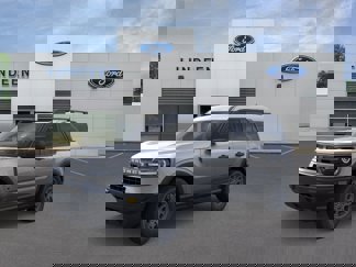 New 2024 Ford Bronco Sport Big Bend image 1