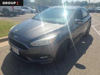 Used 2016 Ford Focus SE w/ SE Sport Package image 1