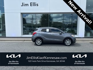 Used 2015 Buick Encore Premium w/ Experience Buick Package image 1