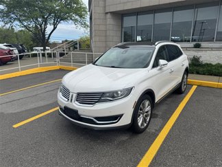 Used 2016 Lincoln MKX Reserve w/ Technology Package image 1