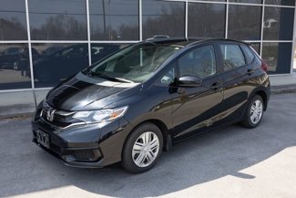 Used 2019 Honda Fit LX image 1