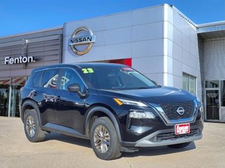 Certified 2023 Nissan Rogue S image 1