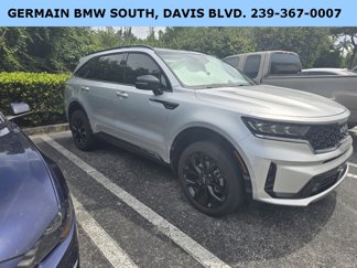 Used 2022 Kia Sorento SX image 1