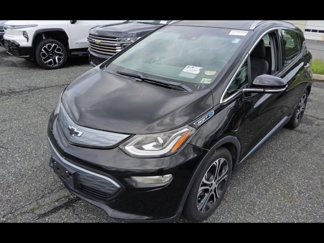 Used 2017 Chevrolet Bolt Premier w/ Driver Confidence II Package image 1