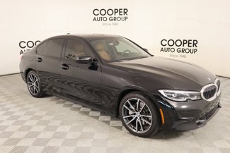 Used 2022 BMW 330i Sedan w/ Premium Package 2 image 1