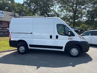 Used 2019 RAM ProMaster 2500 image 1